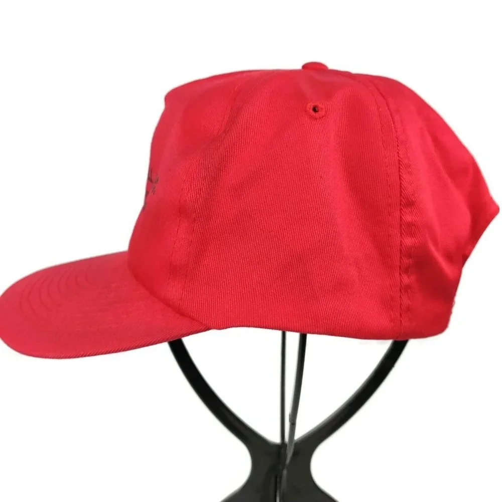 Vintage Lift All INC Forklifts Tampa Florida Hat‎